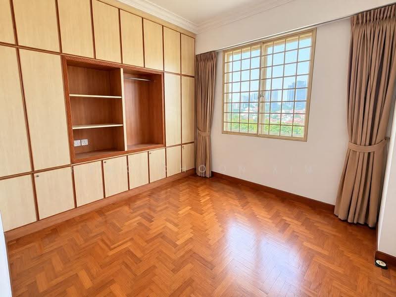 Castle Green, 481 Yio Chu Kang Road, Mandai / Upper Thomson, 4 Bedrooms, 1,410 sqft, Condominium For Sale, by Heng Choon Xin, 500294002 - Bedroom - PropertyGuru.com.sg