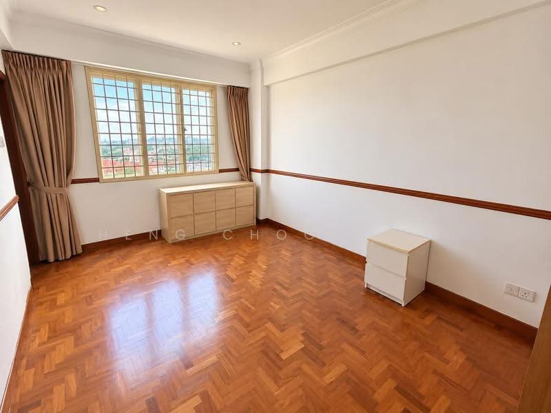 Castle Green, 481 Yio Chu Kang Road, Mandai / Upper Thomson, 4 Bedrooms, 1,410 sqft, Condominium For Sale, by Heng Choon Xin, 500294002 - Bedroom - PropertyGuru.com.sg