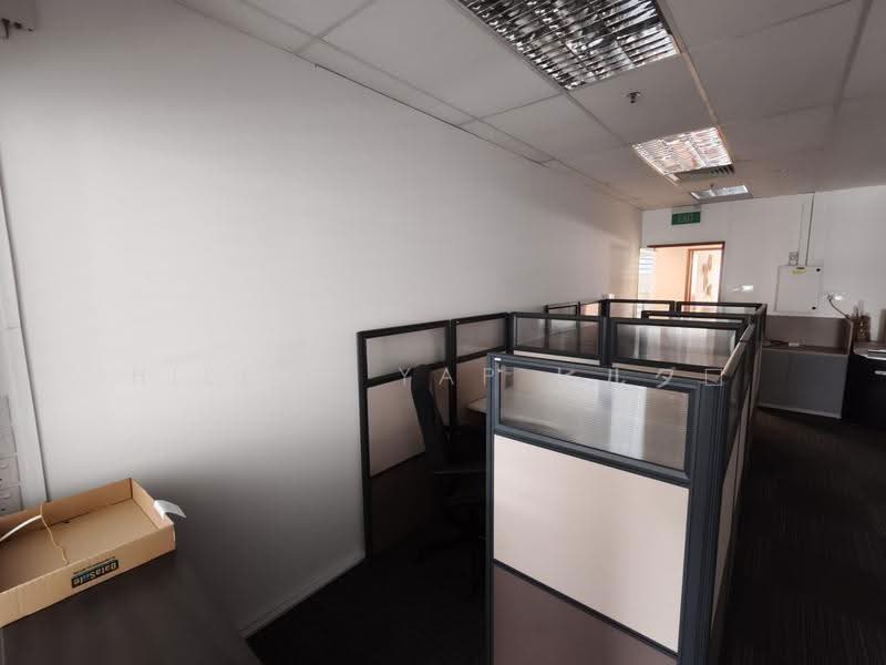 Burlington Square, 175 Bencoolen Street, Beach Road / Bugis / Rochor, 635 sqft, Office For Sale, by Hillda Yap ヒルダー, 500294004 - Interior - CommercialGuru.com.sg