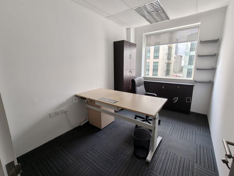 Burlington Square, 175 Bencoolen Street, Beach Road / Bugis / Rochor, 635 sqft, Office For Sale, by Hillda Yap ヒルダー, 500294004 - Study - CommercialGuru.com.sg