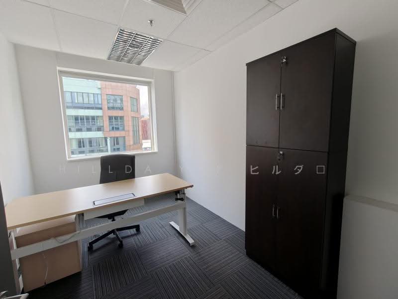Burlington Square, 175 Bencoolen Street, Beach Road / Bugis / Rochor, 635 sqft, Office For Sale, by Hillda Yap ヒルダー, 500294004 - Study - CommercialGuru.com.sg