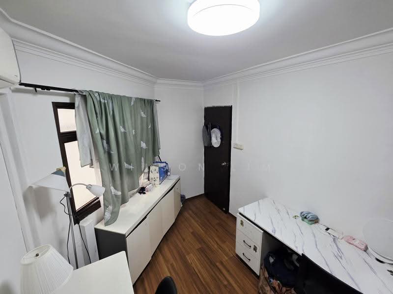 895C Woodlands Drive 50, 895C Woodlands Drive 50, Admiralty / Woodlands, Room Rental, 90 sqft, HDB Flat For Rent, by Wilson Lim, 500294005 - Bedroom 2 - PropertyGuru.com.sg
