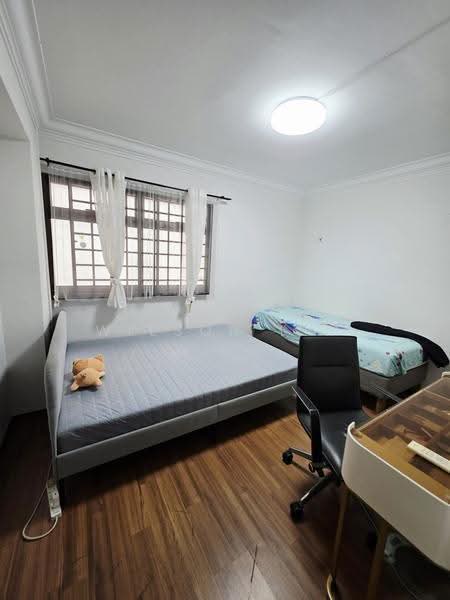 895C Woodlands Drive 50, 895C Woodlands Drive 50, Admiralty / Woodlands, Room Rental, 90 sqft, HDB Flat For Rent, by Wilson Lim, 500294005 - Bedroom - PropertyGuru.com.sg