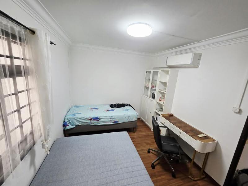 895C Woodlands Drive 50, 895C Woodlands Drive 50, Admiralty / Woodlands, Room Rental, 90 sqft, HDB Flat For Rent, by Wilson Lim, 500294005 - Bedroom - PropertyGuru.com.sg