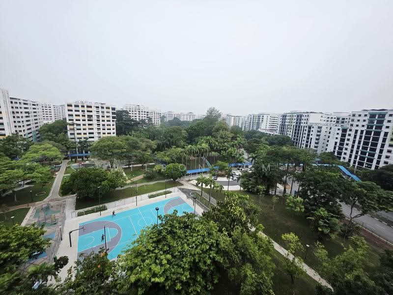 895C Woodlands Drive 50, 895C Woodlands Drive 50, Admiralty / Woodlands, Room Rental, 90 sqft, HDB Flat For Rent, by Wilson Lim, 500294005 - Exterior - PropertyGuru.com.sg