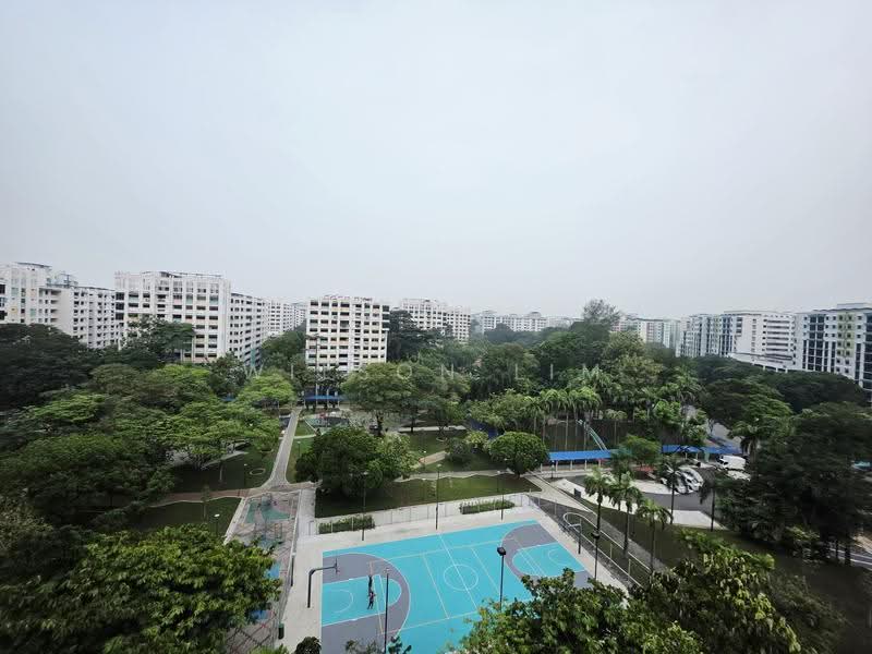 895C Woodlands Drive 50, 895C Woodlands Drive 50, Admiralty / Woodlands, Room Rental, 90 sqft, HDB Flat For Rent, by Wilson Lim, 500294005 - Exterior - PropertyGuru.com.sg