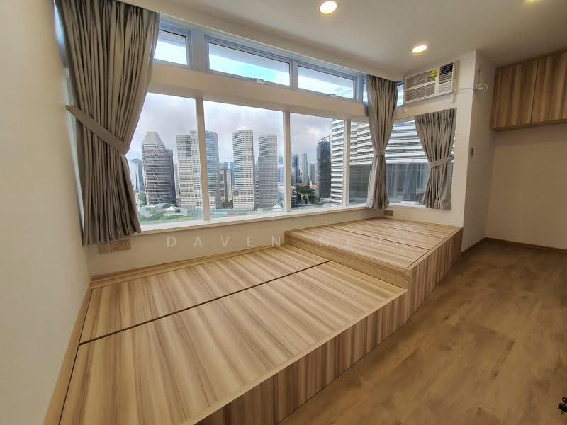 The Plaza, 7500A Beach Road, Beach Road / Bugis / Rochor, 1 Bedroom, 474 sqft, Apartment For Sale, by Daven Neo, 500294011 - PropertyGuru.com.sg