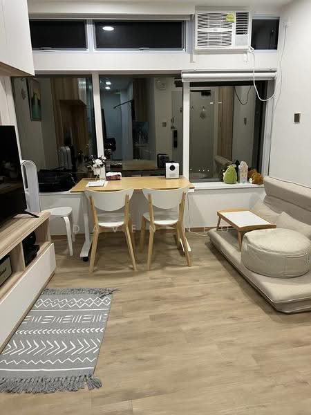 The Plaza, 7500A Beach Road, Beach Road / Bugis / Rochor, 1 Bedroom, 474 sqft, Apartment For Sale, by Daven Neo, 500294011 - PropertyGuru.com.sg