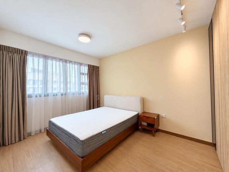 402B Fernvale Lane, 402B Fernvale Lane, Seletar / Yio Chu Kang, 3 Bedrooms, 1,001 sqft, HDB Flat For Sale, by Joy Shi 施谨婉, 500294012 - Bedroom - PropertyGuru.com.sg