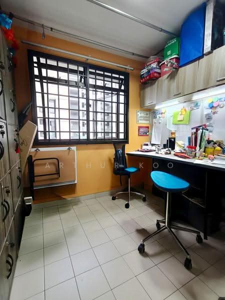 30 New Upper Changi Road, 30 New Upper Changi Road, Bedok / Upper East Coast, 2 Bedrooms, 700 sqft, HDB Flat For Sale, by Arthur Koo, 500294017 - Utility - PropertyGuru.com.sg