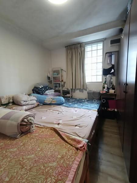 30 New Upper Changi Road, 30 New Upper Changi Road, Bedok / Upper East Coast, 2 Bedrooms, 700 sqft, HDB Flat For Sale, by Arthur Koo, 500294017 - Bedroom - PropertyGuru.com.sg