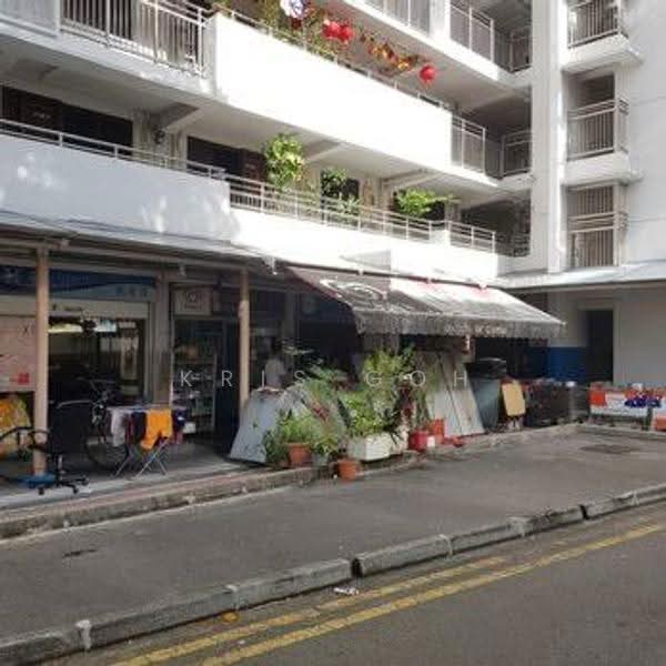28 Hoy Fatt Road, hoy fatt road, Alexandra / Commonwealth, 250 sqft, Shop / Shophouse For Rent, by Kris Goh, 500294021 - CommercialGuru.com.sg