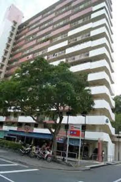28 Hoy Fatt Road, hoy fatt road, Alexandra / Commonwealth, 250 sqft, Shop / Shophouse For Rent, by Kris Goh, 500294021 - Exterior - CommercialGuru.com.sg