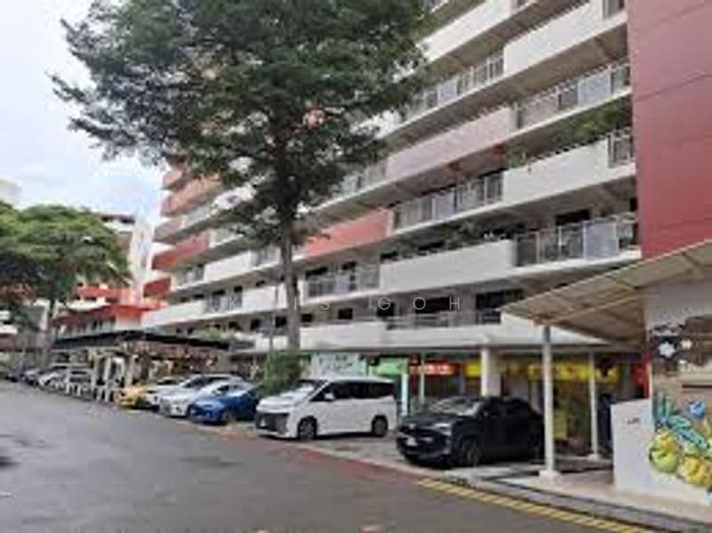 28 Hoy Fatt Road, hoy fatt road, Alexandra / Commonwealth, 250 sqft, Shop / Shophouse For Rent, by Kris Goh, 500294021 - Exterior - CommercialGuru.com.sg
