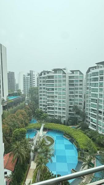 Belmond Green, 15 Balmoral Road, Tanglin / Holland / Bukit Timah, 3 Bedrooms, 1,270 sqft, Condominium For Rent, by Christina Tan, 500294024 - Exterior - PropertyGuru.com.sg