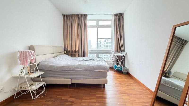 Belmond Green, 15 Balmoral Road, Tanglin / Holland / Bukit Timah, 3 Bedrooms, 1,270 sqft, Condominium For Rent, by Christina Tan, 500294024 - Bedroom - PropertyGuru.com.sg
