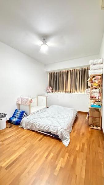 Belmond Green, 15 Balmoral Road, Tanglin / Holland / Bukit Timah, 3 Bedrooms, 1,270 sqft, Condominium For Rent, by Christina Tan, 500294024 - Bedroom - PropertyGuru.com.sg