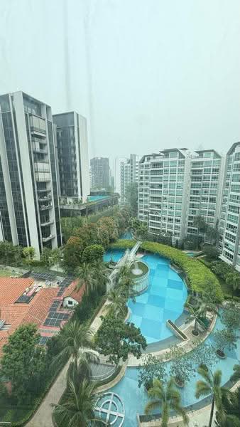 Belmond Green, 15 Balmoral Road, Tanglin / Holland / Bukit Timah, 3 Bedrooms, 1,270 sqft, Condominium For Rent, by Christina Tan, 500294024 - Exterior - PropertyGuru.com.sg