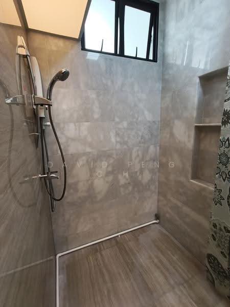 626 Senja Road, 626 Senja Road, Dairy Farm / Bukit Panjang / Choa Chu Kang, Room Rental, 250 sqft, HDB Flat For Rent, by David Peng C H, 500294030 - Master Bathroom - PropertyGuru.com.sg