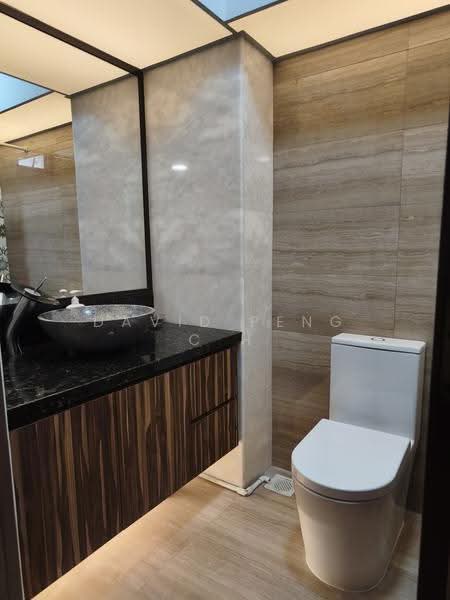 626 Senja Road, 626 Senja Road, Dairy Farm / Bukit Panjang / Choa Chu Kang, Room Rental, 250 sqft, HDB Flat For Rent, by David Peng C H, 500294030 - Master Bathroom - PropertyGuru.com.sg