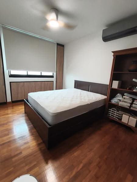 626 Senja Road, 626 Senja Road, Dairy Farm / Bukit Panjang / Choa Chu Kang, Room Rental, 250 sqft, HDB Flat For Rent, by David Peng C H, 500294030 - Common Bedroom - PropertyGuru.com.sg