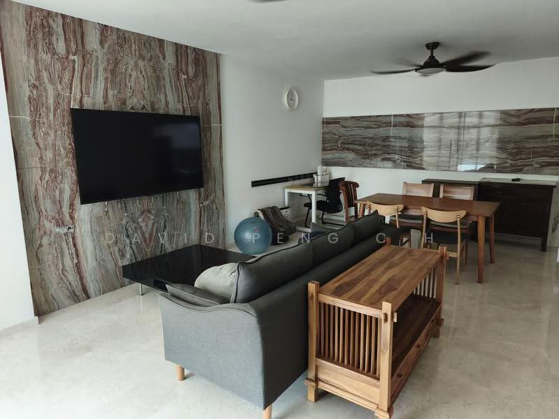 626 Senja Road, 626 Senja Road, Dairy Farm / Bukit Panjang / Choa Chu Kang, Room Rental, 250 sqft, HDB Flat For Rent, by David Peng C H, 500294030 - Living Room - PropertyGuru.com.sg