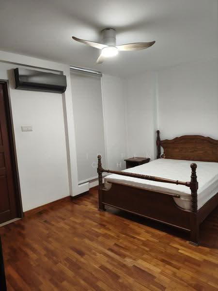 626 Senja Road, 626 Senja Road, Dairy Farm / Bukit Panjang / Choa Chu Kang, Room Rental, 250 sqft, HDB Flat For Rent, by David Peng C H, 500294030 - Master Bedroom - PropertyGuru.com.sg