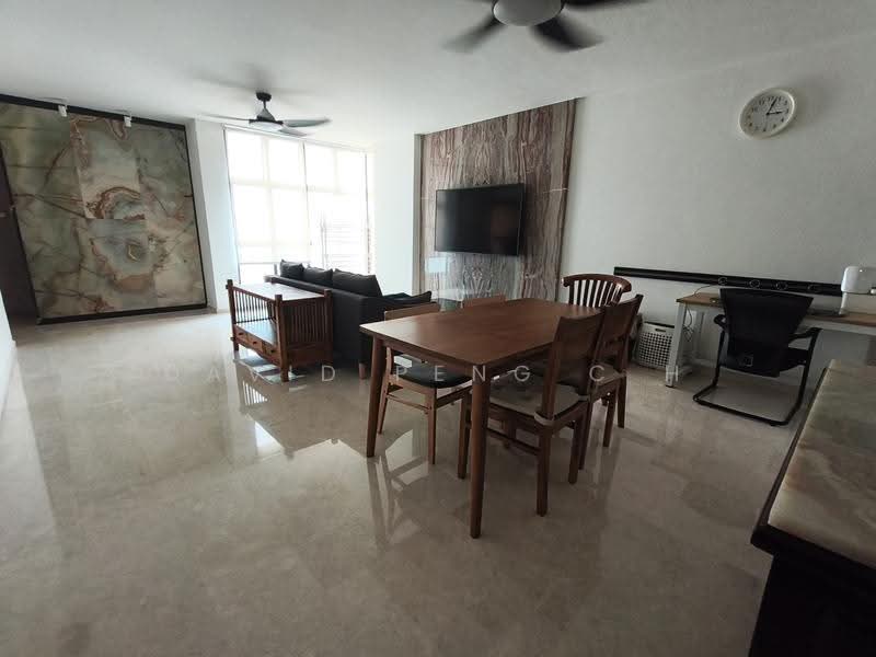 626 Senja Road, 626 Senja Road, Dairy Farm / Bukit Panjang / Choa Chu Kang, Room Rental, 250 sqft, HDB Flat For Rent, by David Peng C H, 500294030 - Living Room - PropertyGuru.com.sg