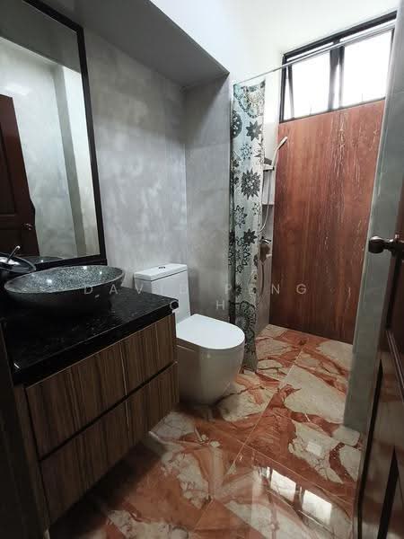 626 Senja Road, 626 Senja Road, Dairy Farm / Bukit Panjang / Choa Chu Kang, Room Rental, 250 sqft, HDB Flat For Rent, by David Peng C H, 500294030 - Common Bathroom - PropertyGuru.com.sg