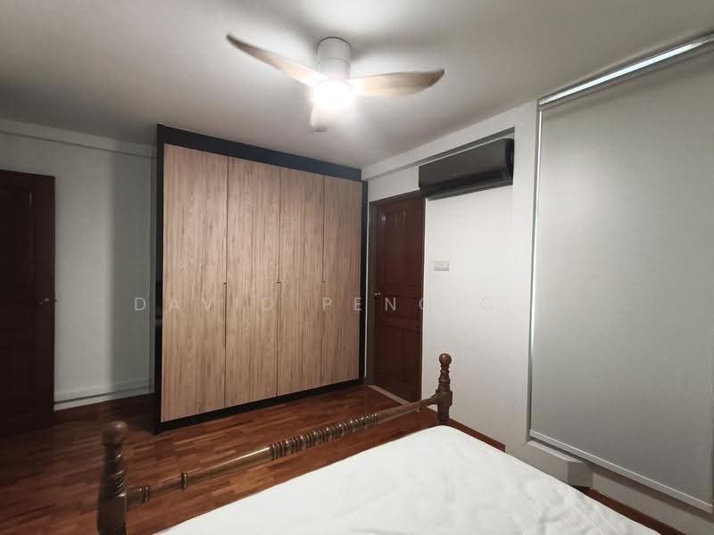 626 Senja Road, 626 Senja Road, Dairy Farm / Bukit Panjang / Choa Chu Kang, Room Rental, 250 sqft, HDB Flat For Rent, by David Peng C H, 500294030 - Master Bedroom - PropertyGuru.com.sg