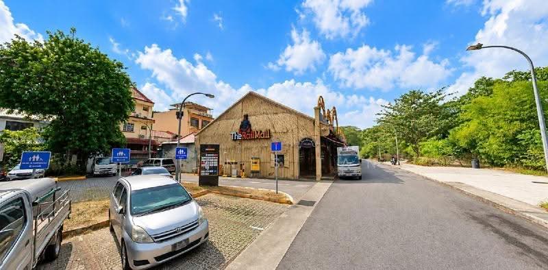The Rail Mall, 380 Upper Bukit Timah Road, Dairy Farm / Bukit Panjang / Choa Chu Kang, 1,302 sqft, Shop / Shophouse For Rent, by Glynis Tan, 500294033 - CommercialGuru.com.sg