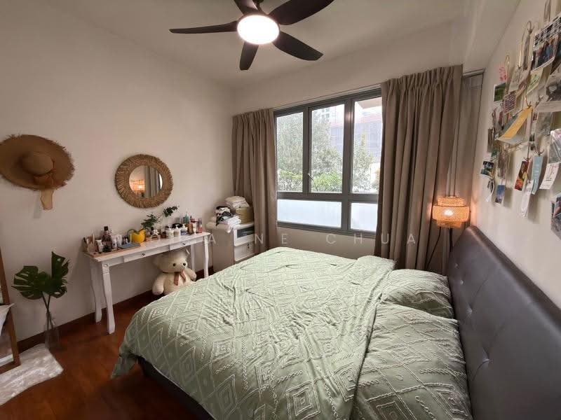 Woodhaven, 71 Woodgrove Avenue, Admiralty / Woodlands, 1 Bedroom, 624 sqft, Condominium For Sale, by Jomaine Chua, 500294035 - Bedroom - PropertyGuru.com.sg