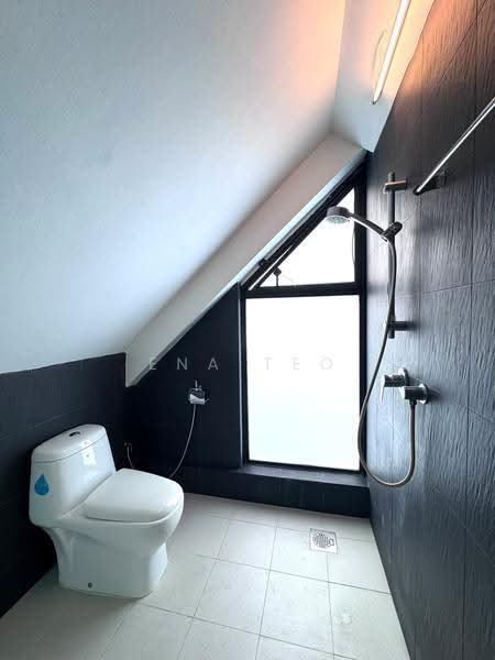 Cubik, 79 Lorong K Telok Kurau, East Coast / Marine Parade, 3 Bedrooms, 2,120 sqft, Apartment For Rent, by Ena Teo, 500294037 - Bathroom - PropertyGuru.com.sg