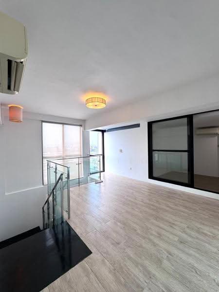Cubik, 79 Lorong K Telok Kurau, East Coast / Marine Parade, 3 Bedrooms, 2,120 sqft, Apartment For Rent, by Ena Teo, 500294037 - Living Room - PropertyGuru.com.sg