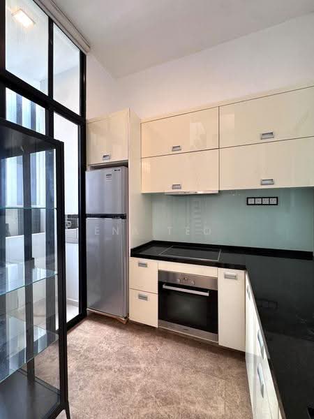 Cubik, 79 Lorong K Telok Kurau, East Coast / Marine Parade, 3 Bedrooms, 2,120 sqft, Apartment For Rent, by Ena Teo, 500294037 - Kitchen - PropertyGuru.com.sg