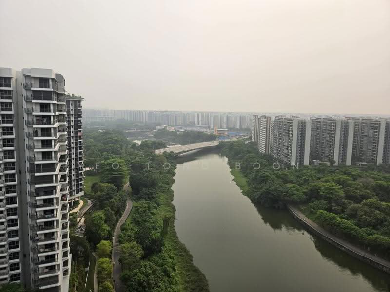 RiverTrees Residences, 29 Fernvale Close, Seletar / Yio Chu Kang, 4 Bedrooms, 1,270 sqft, Condominium For Sale, by Yeo Tong Boon, 500294041 - Exterior - PropertyGuru.com.sg