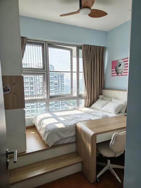 RiverTrees Residences, 29 Fernvale Close, Seletar / Yio Chu Kang, 4 Bedrooms, 1,270 sqft, Condominium For Sale, by Yeo Tong Boon, 500294041 - PropertyGuru.com.sg