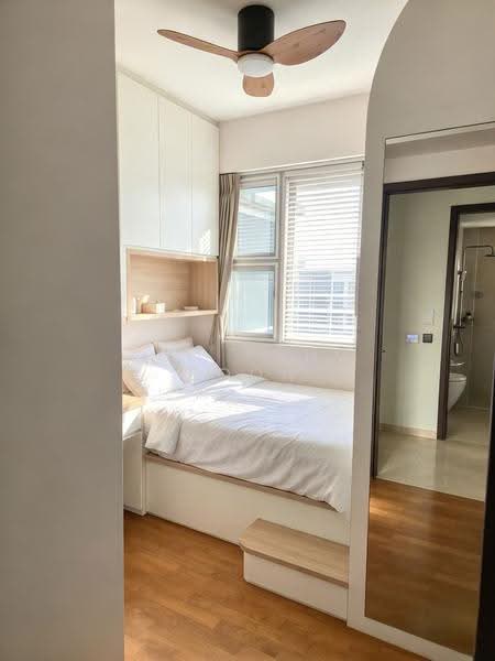 RiverTrees Residences, 29 Fernvale Close, Seletar / Yio Chu Kang, 4 Bedrooms, 1,270 sqft, Condominium For Sale, by Yeo Tong Boon, 500294041 - PropertyGuru.com.sg