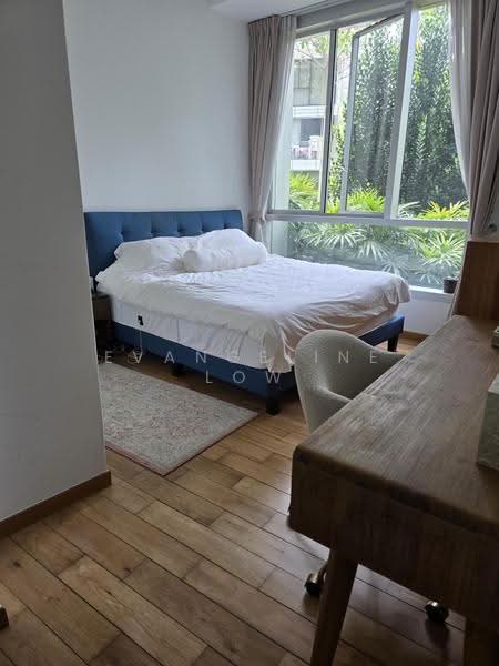 Reflections at Keppel Bay, 7 Keppel Bay View, Harbourfront / Telok Blangah, 2 Bedrooms, 1,173 sqft, Condominium For Sale, by Evangeline Low, 500294047 - Bedroom - PropertyGuru.com.sg