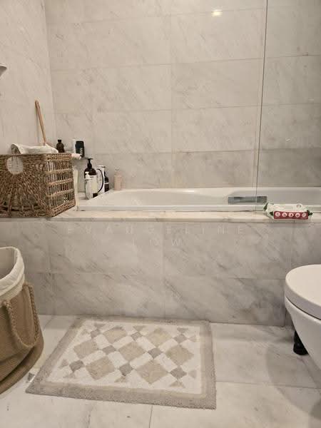 Reflections at Keppel Bay, 7 Keppel Bay View, Harbourfront / Telok Blangah, 2 Bedrooms, 1,173 sqft, Condominium For Sale, by Evangeline Low, 500294047 - Bathroom - PropertyGuru.com.sg