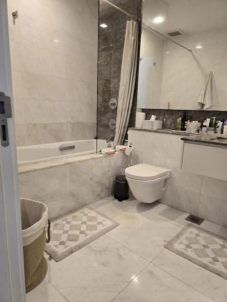 Reflections at Keppel Bay, 7 Keppel Bay View, Harbourfront / Telok Blangah, 2 Bedrooms, 1,173 sqft, Condominium For Sale, by Evangeline Low, 500294047 - Bathroom - PropertyGuru.com.sg