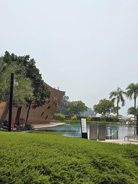 Reflections at Keppel Bay, 7 Keppel Bay View, Harbourfront / Telok Blangah, 2 Bedrooms, 1,173 sqft, Condominium For Sale, by Evangeline Low, 500294047 - Exterior - PropertyGuru.com.sg