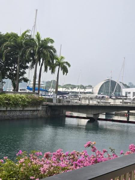 Reflections at Keppel Bay, 7 Keppel Bay View, Harbourfront / Telok Blangah, 2 Bedrooms, 1,173 sqft, Condominium For Sale, by Evangeline Low, 500294047 - Exterior - PropertyGuru.com.sg