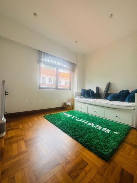 Rare Corner Terrace, Freehold, Beautifully Renovated, Hillview Crescent, Hillview Drive, Hillview Ave, Hillview Garden Estate, Bukit Panjang, Choa Chu Kang, Clementi Park / Upper Bukit Timah, 5 Bedrooms, 4,300 sqft, Corner Terrace For Sale, by Vivian Yang, 500294048 - Bedroom - PropertyGuru.com.sg