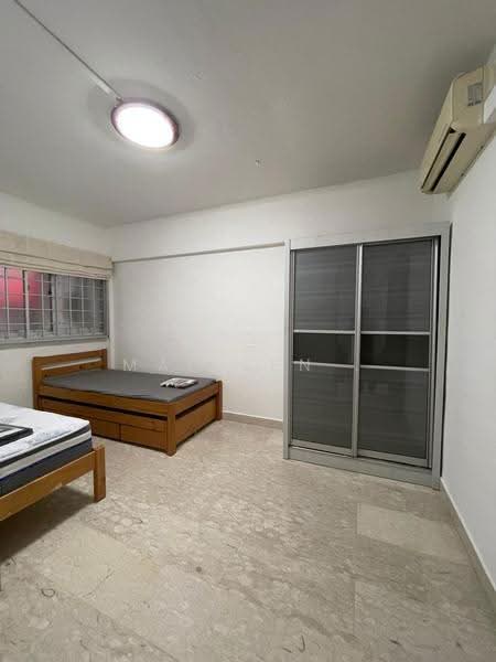 262 Tampines Street 21, 262 Tampines Street 21, Pasir Ris / Tampines, 2 Bedrooms, 807 sqft, HDB Flat For Rent, by Maideen ., 500294058 - Bedroom - PropertyGuru.com.sg