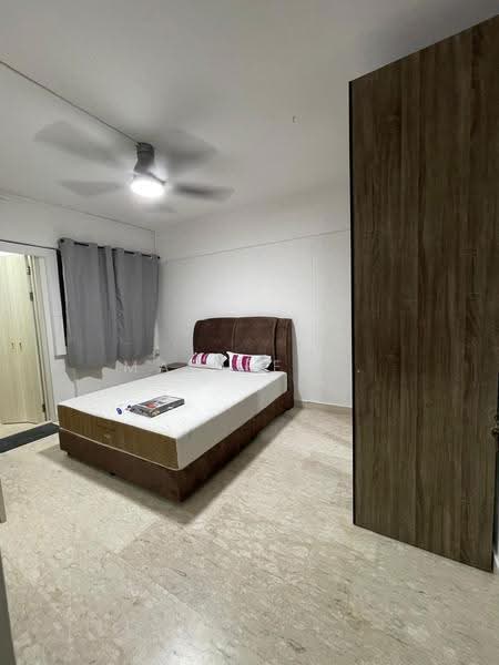 262 Tampines Street 21, 262 Tampines Street 21, Pasir Ris / Tampines, 2 Bedrooms, 807 sqft, HDB Flat For Rent, by Maideen ., 500294058 - Bedroom - PropertyGuru.com.sg