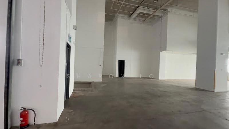 Loyang Industrial Estate, Loyang Crescent, Changi Airport / Changi Village, 5,084 sqft, Factory / Workshop (B2) For Rent, by Ssharon Loh, 500294061 - CommercialGuru.com.sg