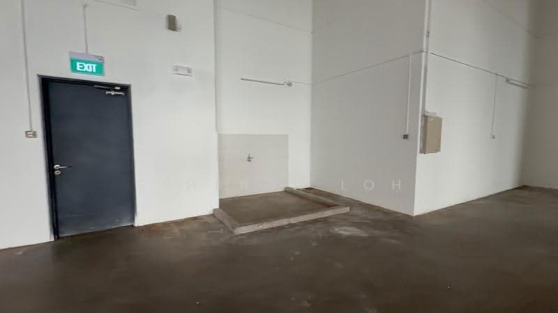 Loyang Industrial Estate, Loyang Crescent, Changi Airport / Changi Village, 5,084 sqft, Factory / Workshop (B2) For Rent, by Ssharon Loh, 500294061 - CommercialGuru.com.sg