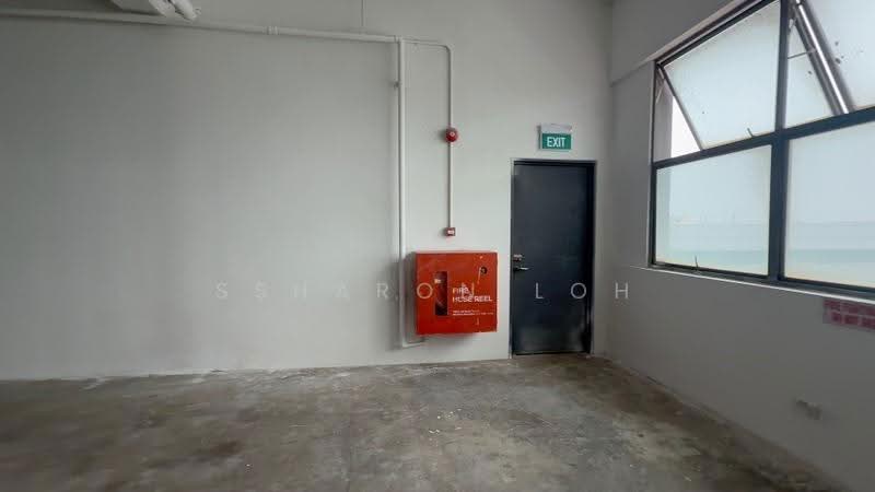Loyang Industrial Estate, Loyang Crescent, Changi Airport / Changi Village, 5,084 sqft, Factory / Workshop (B2) For Rent, by Ssharon Loh, 500294061 - CommercialGuru.com.sg