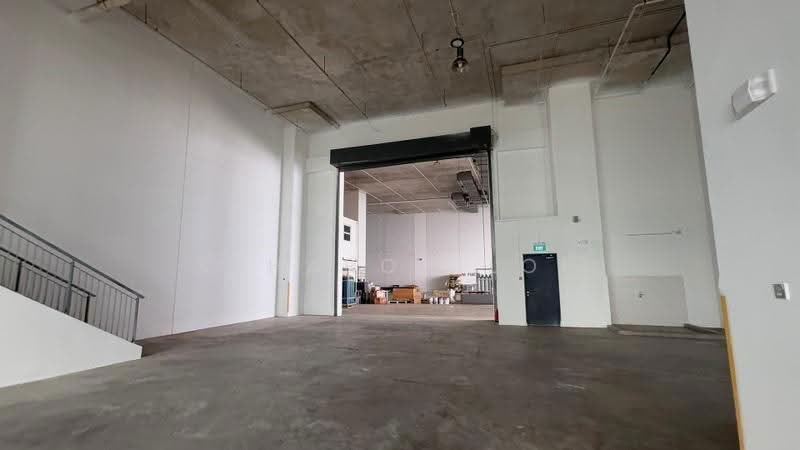 Loyang Industrial Estate, Loyang Crescent, Changi Airport / Changi Village, 5,084 sqft, Factory / Workshop (B2) For Rent, by Ssharon Loh, 500294061 - CommercialGuru.com.sg